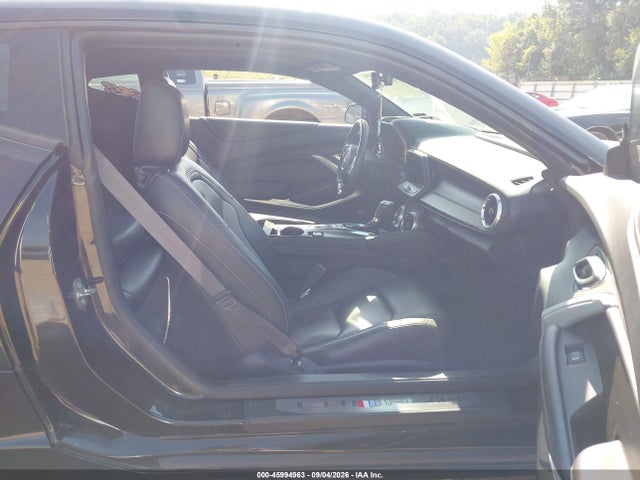 2016 Chevrolet Camaro 2ss მანქანა იყიდება აუქციონზე, vin: 1G1FH1R75G0186162, აუქციონის ნომერი: 45994963