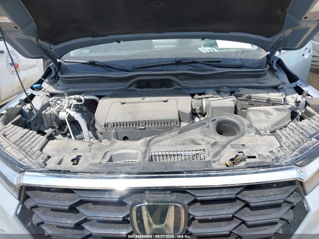2024 Honda Pilot Touring მანქანა იყიდება აუქციონზე, vin: 5FNYG2H70RB007590, აუქციონის ნომერი: 45994964
