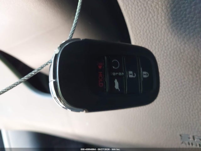 2024 Honda Pilot Touring მანქანა იყიდება აუქციონზე, vin: 5FNYG2H70RB007590, აუქციონის ნომერი: 45994964