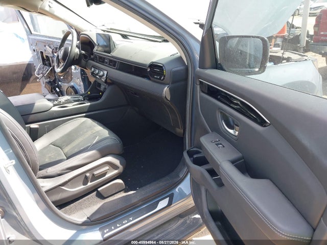 2024 Honda Pilot Touring მანქანა იყიდება აუქციონზე, vin: 5FNYG2H70RB007590, აუქციონის ნომერი: 45994964