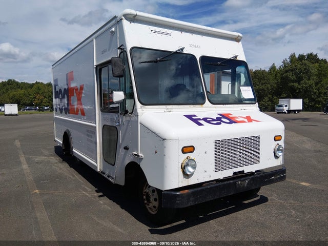 Aukcja sprzedaży 2008 Ford Econoline Commercial, vin: 1FCLE49L08DA28839, numer aukcji: 45994968
