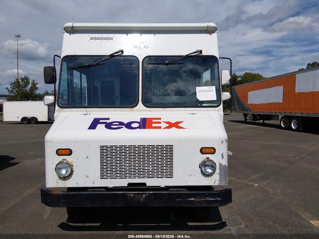 Aukcja sprzedaży 2008 Ford Econoline Commercial, vin: 1FCLE49L08DA28839, numer aukcji: 45994968