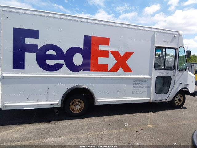 Aukcja sprzedaży 2008 Ford Econoline Commercial, vin: 1FCLE49L08DA28839, numer aukcji: 45994968