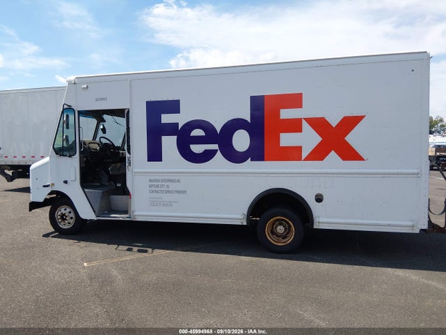 Aukcja sprzedaży 2008 Ford Econoline Commercial, vin: 1FCLE49L08DA28839, numer aukcji: 45994968