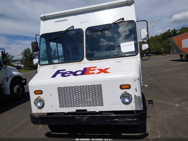 Aukcja sprzedaży 2008 Ford Econoline Commercial, vin: 1FCLE49L08DA28839, numer aukcji: 45994968