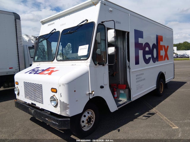 Aukcja sprzedaży 2008 Ford Econoline Commercial, vin: 1FCLE49L08DA28839, numer aukcji: 45994968