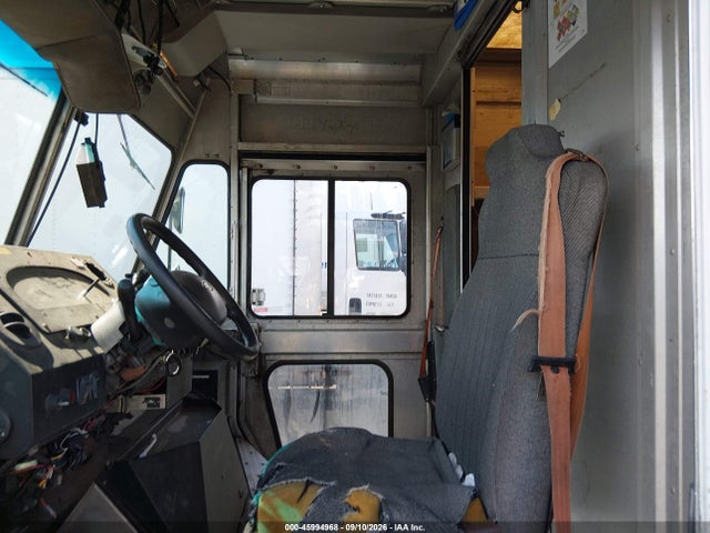Aukcja sprzedaży 2008 Ford Econoline Commercial, vin: 1FCLE49L08DA28839, numer aukcji: 45994968