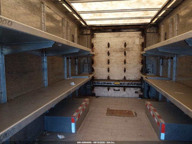Aukcja sprzedaży 2008 Ford Econoline Commercial, vin: 1FCLE49L08DA28839, numer aukcji: 45994968