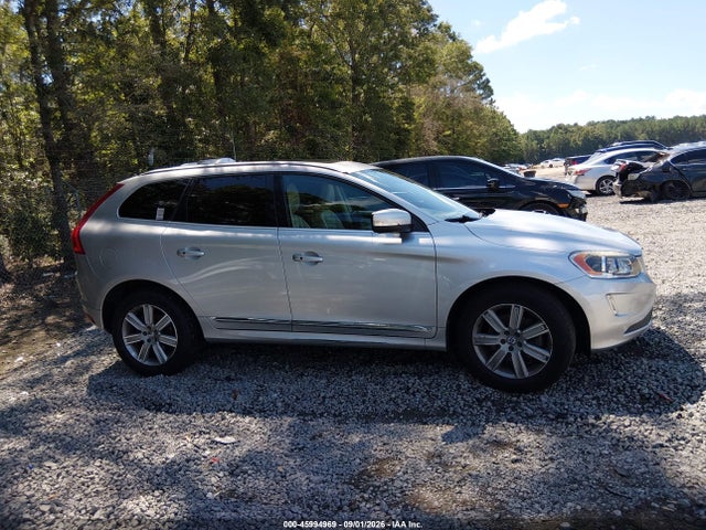 Продаж на аукціоні авто 2016 Volvo Xc60 T6 Drive-e, vin: YV449MRK0G2884018, номер лоту: 45994969
