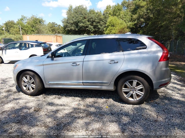 Продаж на аукціоні авто 2016 Volvo Xc60 T6 Drive-e, vin: YV449MRK0G2884018, номер лоту: 45994969