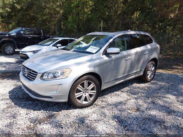Продаж на аукціоні авто 2016 Volvo Xc60 T6 Drive-e, vin: YV449MRK0G2884018, номер лоту: 45994969