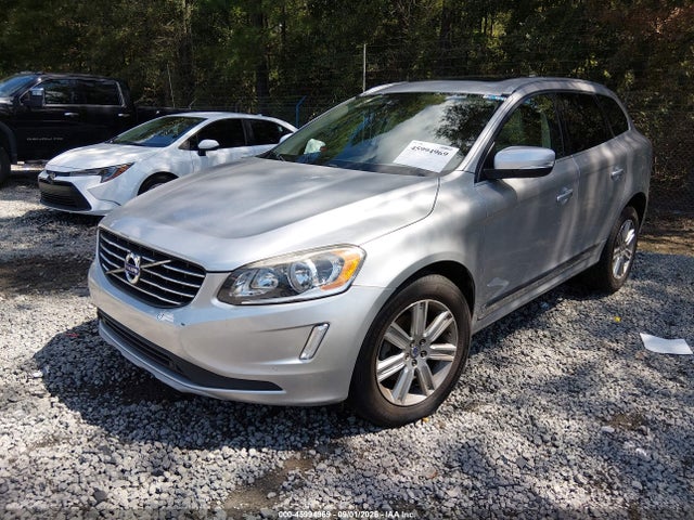 Продаж на аукціоні авто 2016 Volvo Xc60 T6 Drive-e, vin: YV449MRK0G2884018, номер лоту: 45994969