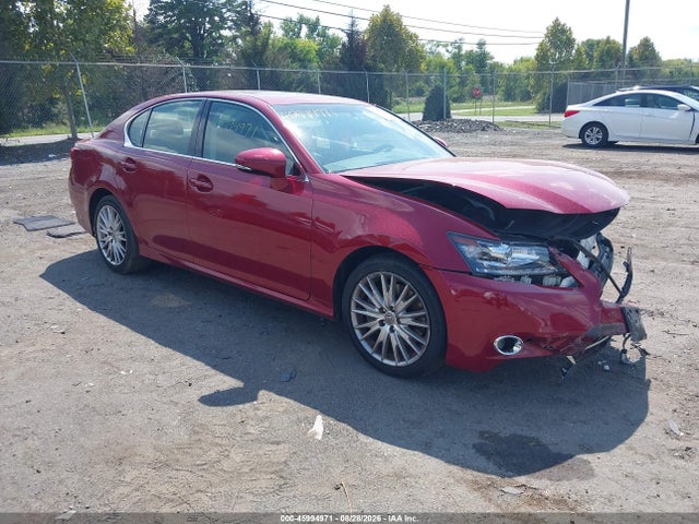 Aukcja sprzedaży 2013 Lexus Gs 350, vin: JTHBE1BL6D5020462, numer aukcji: 45994971