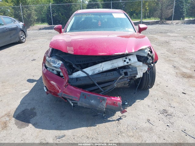 Aukcja sprzedaży 2013 Lexus Gs 350, vin: JTHBE1BL6D5020462, numer aukcji: 45994971