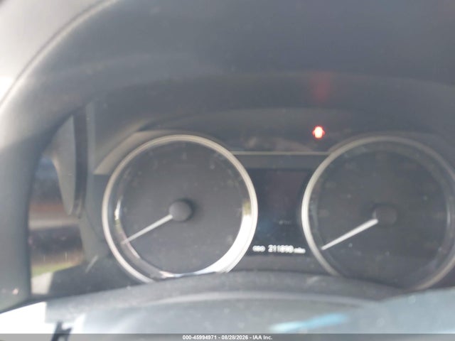 Aukcja sprzedaży 2013 Lexus Gs 350, vin: JTHBE1BL6D5020462, numer aukcji: 45994971
