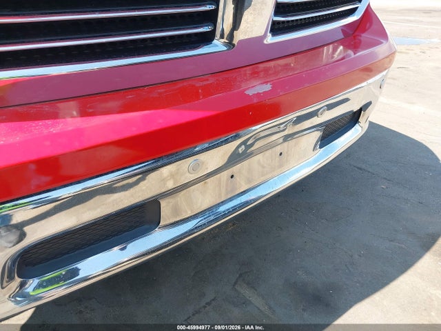Продажа на аукционе авто 2016 Ram 1500 Big Horn, vin: 3C6RR7LT5GG142806, номер лота: 45994977