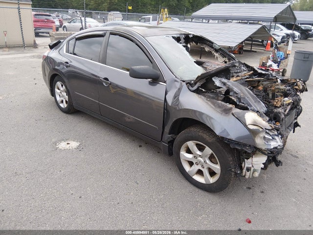 Продажа на аукционе авто 2008 Nissan Altima 2.5 S, vin: 1N4AL21E58N543995, номер лота: 45994981