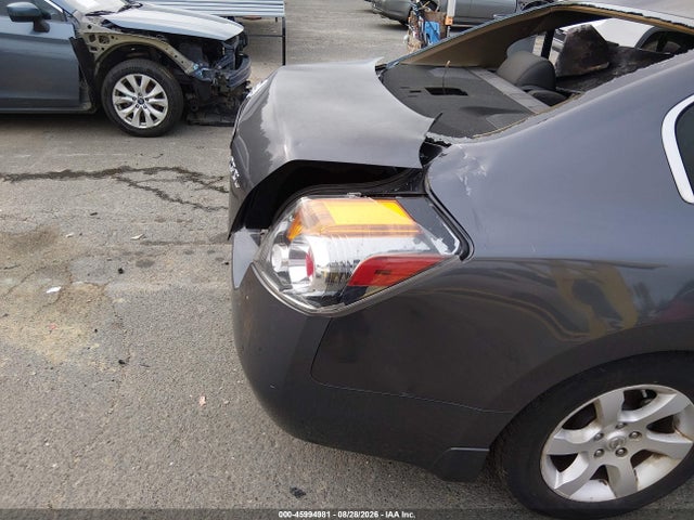 Продажа на аукционе авто 2008 Nissan Altima 2.5 S, vin: 1N4AL21E58N543995, номер лота: 45994981