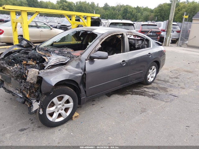 Продажа на аукционе авто 2008 Nissan Altima 2.5 S, vin: 1N4AL21E58N543995, номер лота: 45994981