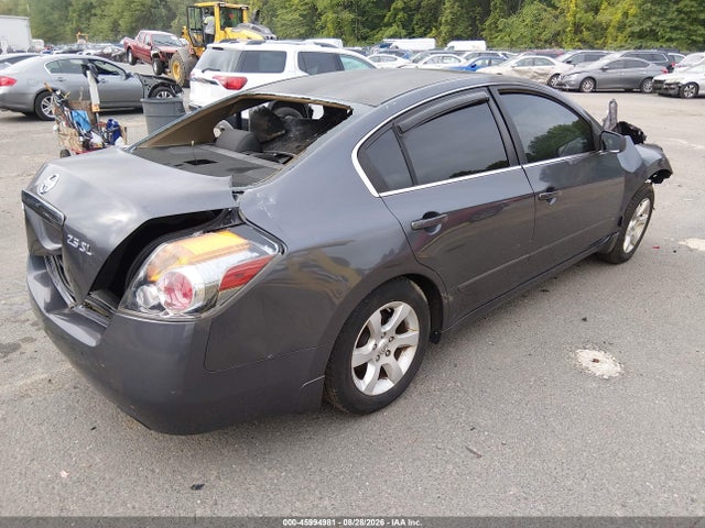 Продажа на аукционе авто 2008 Nissan Altima 2.5 S, vin: 1N4AL21E58N543995, номер лота: 45994981