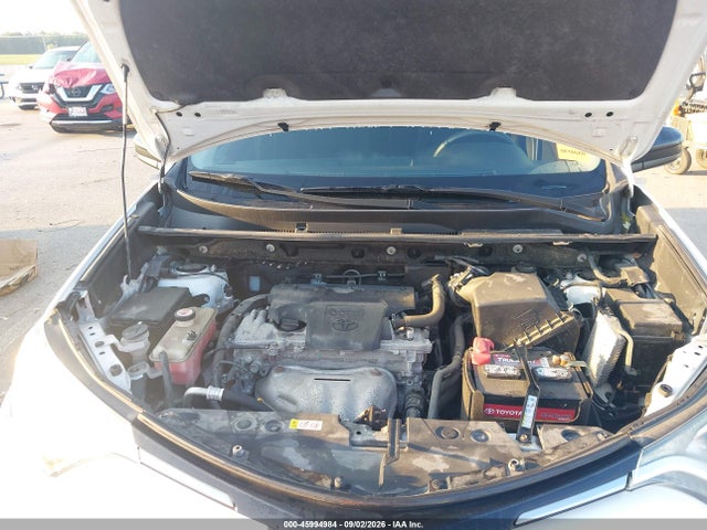 Aukcja sprzedaży 2018 Toyota Rav4 Le, vin: JTMBFREV1JJ249029, numer aukcji: 45994984