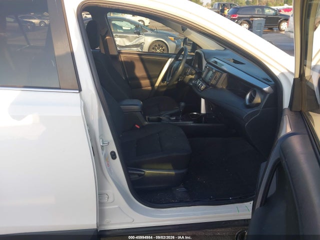 Aukcja sprzedaży 2018 Toyota Rav4 Le, vin: JTMBFREV1JJ249029, numer aukcji: 45994984
