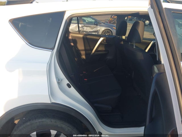 Aukcja sprzedaży 2018 Toyota Rav4 Le, vin: JTMBFREV1JJ249029, numer aukcji: 45994984