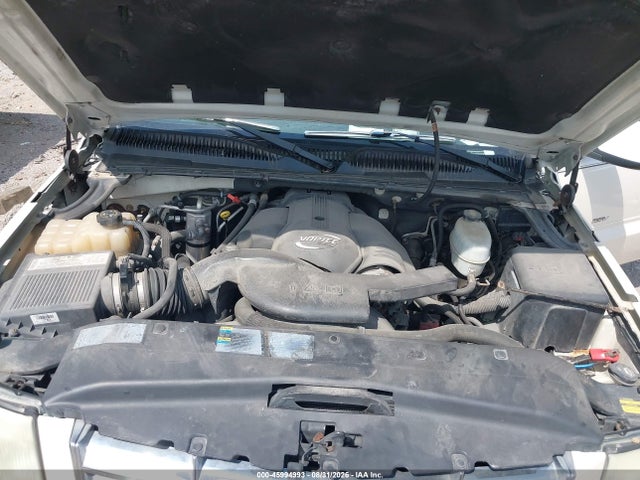Aukcja sprzedaży 2004 Cadillac Escalade Esv Platinum Edition, vin: 3GYFK66N04G342070, numer aukcji: 45994993