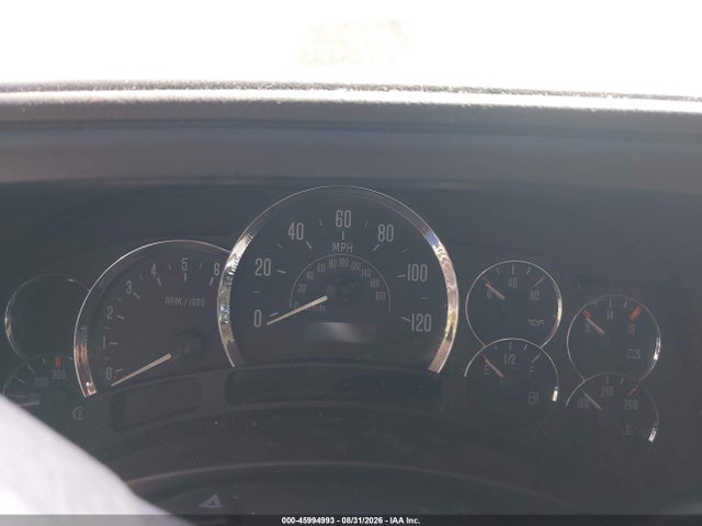 Aukcja sprzedaży 2004 Cadillac Escalade Esv Platinum Edition, vin: 3GYFK66N04G342070, numer aukcji: 45994993