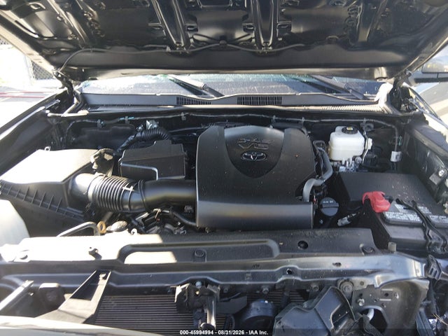 Продаж на аукціоні авто 2023 Toyota Tacoma Trd Off Road, vin: 3TMCZ5AN2PM582331, номер лоту: 45994994