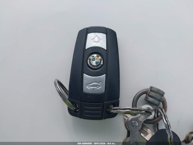 45994995 :رقم المزاد ، WBSEK935X7CS32828 vin ، 2007 Bmw M6 مزاد بيع