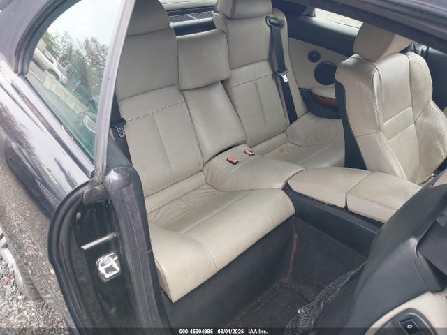 45994995 :رقم المزاد ، WBSEK935X7CS32828 vin ، 2007 Bmw M6 مزاد بيع