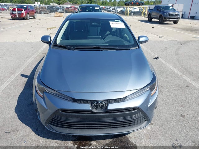 Toyota COROLLA LE 2025 5YFB4MDE9SP301921 Image 12