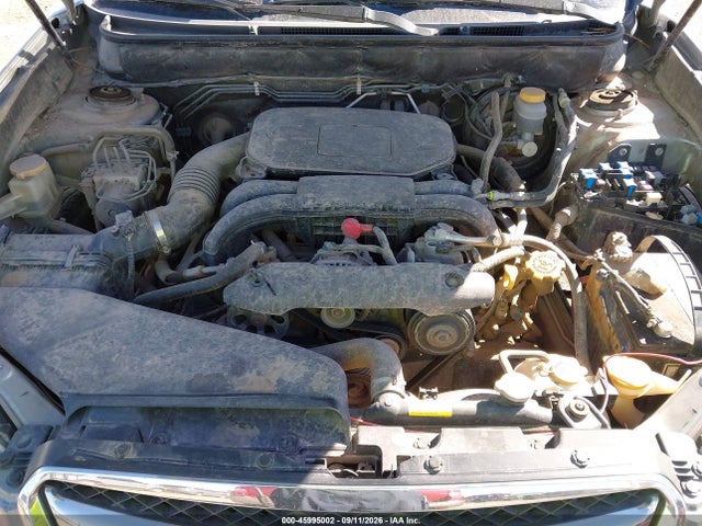 2011 Subaru Legacy 2.5i Premium მანქანა იყიდება აუქციონზე, vin: 4S3BMCC61B3260777, აუქციონის ნომერი: 45995002