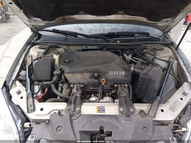 Aukcja sprzedaży 2011 Chevrolet Impala Ls, vin: 2G1WF5EK1B1150277, numer aukcji: 45995006