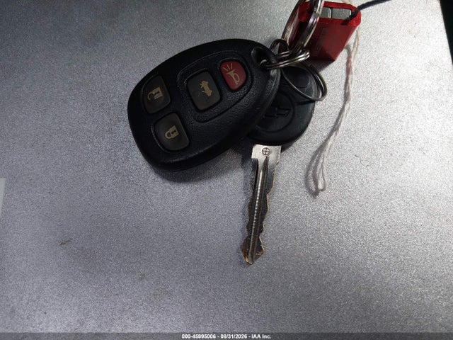 Aukcja sprzedaży 2011 Chevrolet Impala Ls, vin: 2G1WF5EK1B1150277, numer aukcji: 45995006