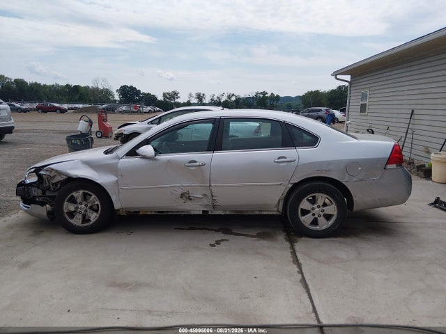 Aukcja sprzedaży 2011 Chevrolet Impala Ls, vin: 2G1WF5EK1B1150277, numer aukcji: 45995006