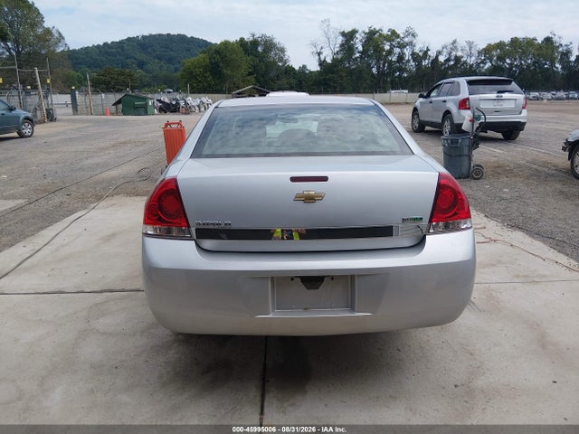 Aukcja sprzedaży 2011 Chevrolet Impala Ls, vin: 2G1WF5EK1B1150277, numer aukcji: 45995006