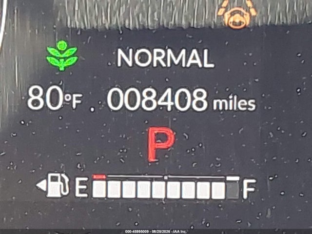 45995009 :رقم المزاد ، 5FNRL6H69TB005875 vin ، 2026 Honda Odyssey Ex-l مزاد بيع