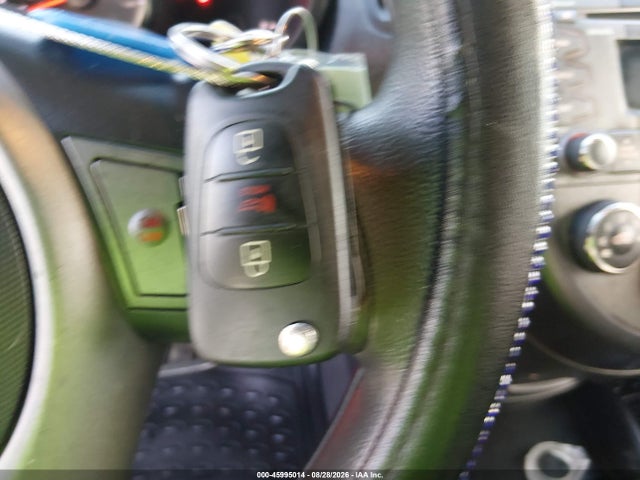 Aukcja sprzedaży 2011 Kia Soul +, vin: KNDJT2A23B7341832, numer aukcji: 45995014
