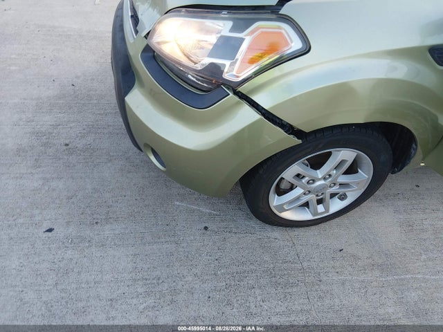 Aukcja sprzedaży 2011 Kia Soul +, vin: KNDJT2A23B7341832, numer aukcji: 45995014