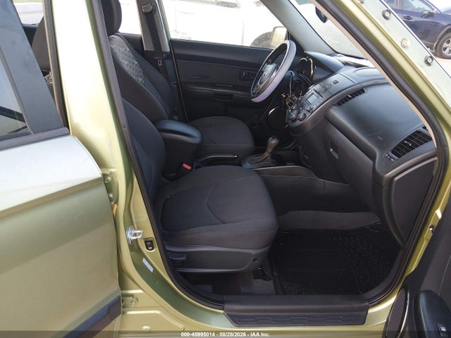 Aukcja sprzedaży 2011 Kia Soul +, vin: KNDJT2A23B7341832, numer aukcji: 45995014