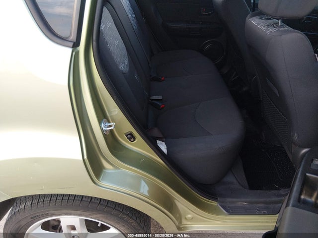 Aukcja sprzedaży 2011 Kia Soul +, vin: KNDJT2A23B7341832, numer aukcji: 45995014