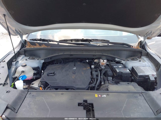 Aukcja sprzedaży 2024 Kia Sorento S, vin: 5XYRL4JC3RG293768, numer aukcji: 45995016