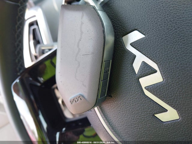 Aukcja sprzedaży 2024 Kia Sorento S, vin: 5XYRL4JC3RG293768, numer aukcji: 45995016