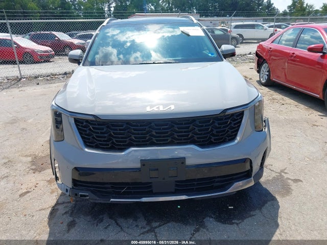 Aukcja sprzedaży 2024 Kia Sorento S, vin: 5XYRL4JC3RG293768, numer aukcji: 45995016