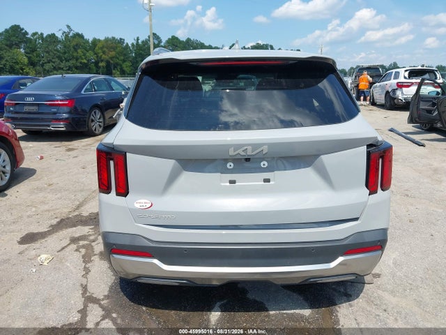 Aukcja sprzedaży 2024 Kia Sorento S, vin: 5XYRL4JC3RG293768, numer aukcji: 45995016