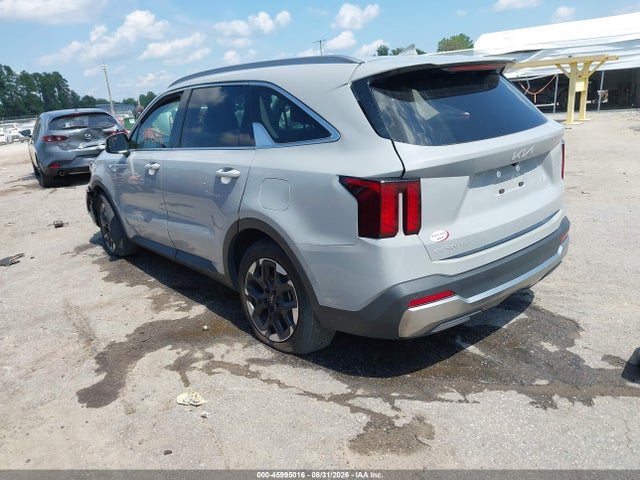Aukcja sprzedaży 2024 Kia Sorento S, vin: 5XYRL4JC3RG293768, numer aukcji: 45995016