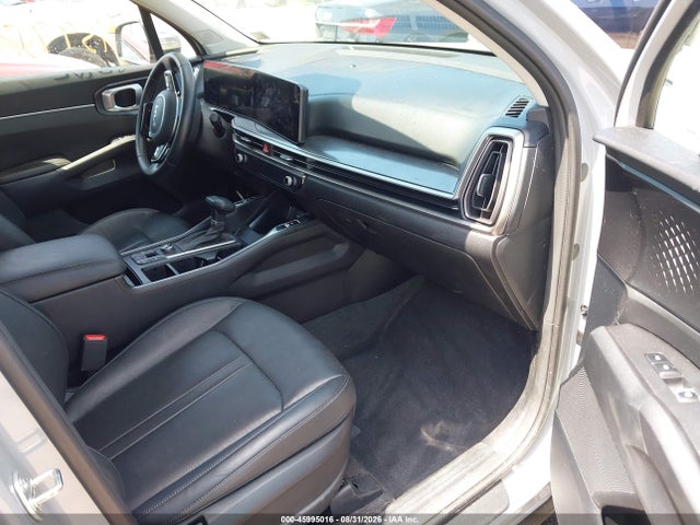 Aukcja sprzedaży 2024 Kia Sorento S, vin: 5XYRL4JC3RG293768, numer aukcji: 45995016