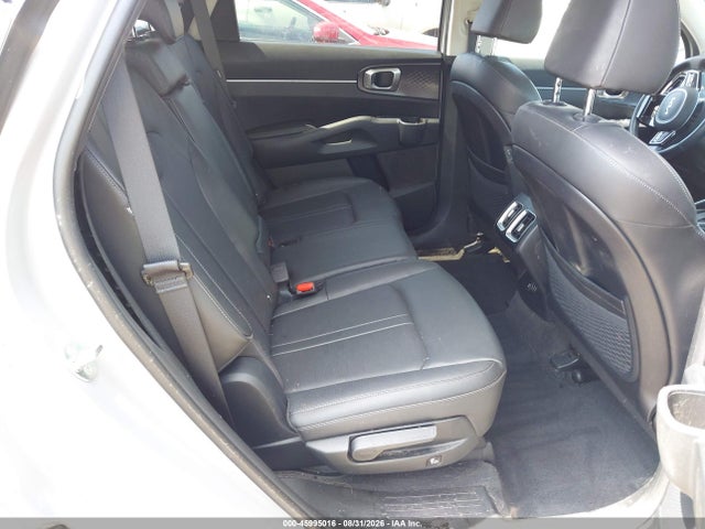 Aukcja sprzedaży 2024 Kia Sorento S, vin: 5XYRL4JC3RG293768, numer aukcji: 45995016